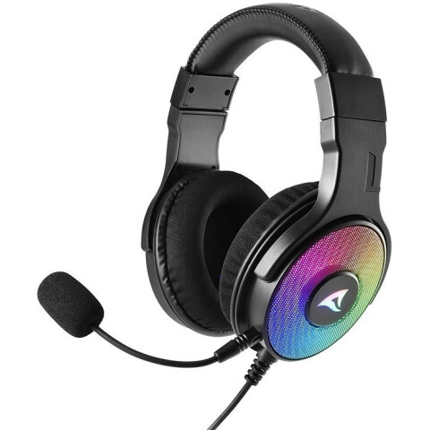 Гарнитура Sharkoon Rush ER40 Black