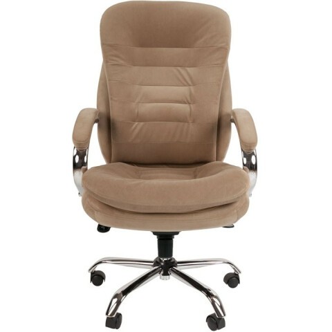 Офисное кресло Chairman 795 Fabric Beige