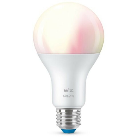 Умная лампочка WiZ E27 100W RGB (929002449702)