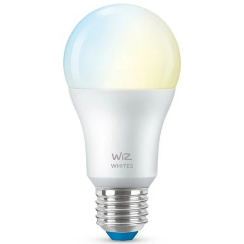 Умная лампочка WiZ E27 60W 806lm (929002383502)