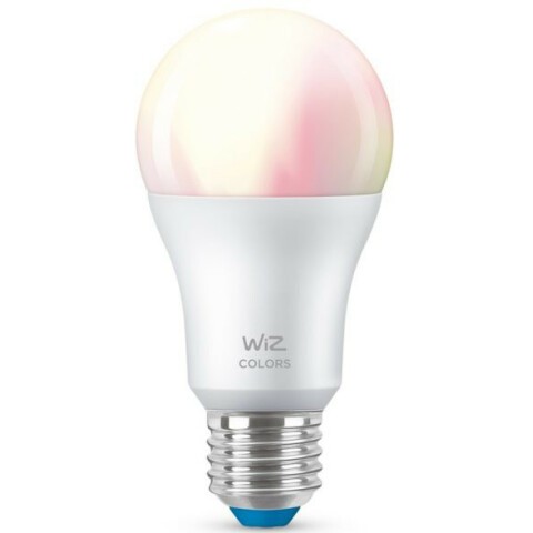 Умная лампочка WiZ E27 60W 806lm (929002383602)