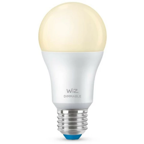 Умная лампочка WiZ E27 60W 806lm (929002450202)