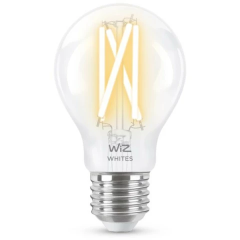 Умная лампочка WiZ E27 60W 806lm (929003017201)