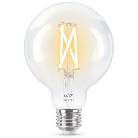 Умная лампочка WiZ E27 60W 806lm (929003018201)