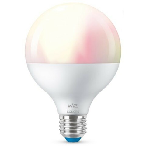 Умная лампочка WiZ E27 75W 1055lm (929002383902)