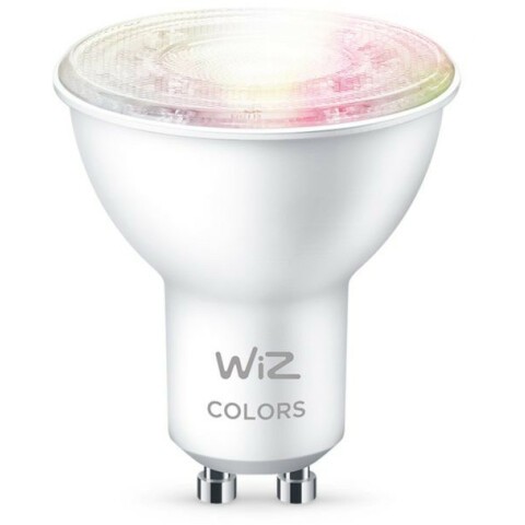 Умная лампочка WiZ GU10 50W 345lm (929002448402)