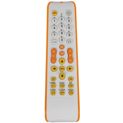 Пульт дистанционного управления Rexant RX-952