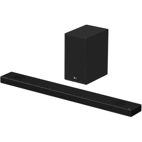 Звуковая панель LG SP9A
