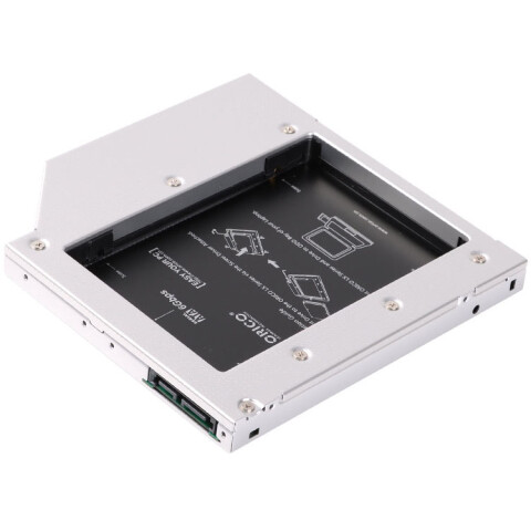 Ноутбук Оптибей Orico L127SS-SV