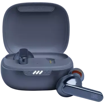 Гарнитура JBL Live Pro+ TWS Blue