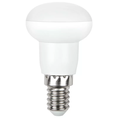 Светодиодная лампочка SmartBuy SBL-R39-04-40K-E14 (4 Вт, E14)