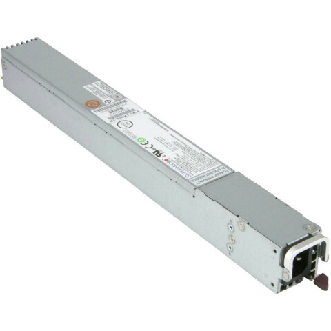 Блок питания SuperMicro PWS-1K05A-1R 1000W