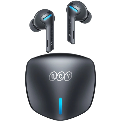Гарнитура QCY G1 Grey
