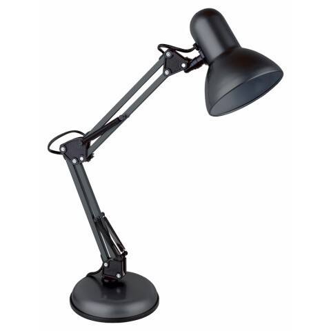 Светильник Lucia Юниор Black (465-B)