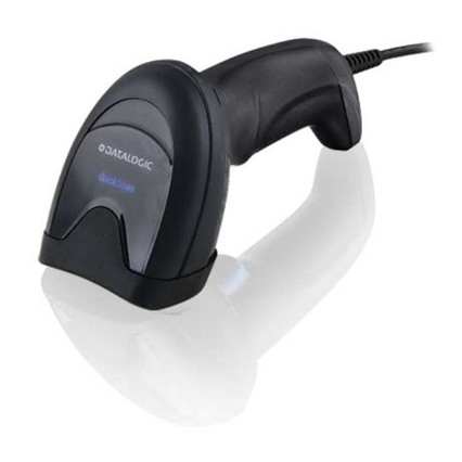 Сканер штрих-кода Datalogic QuickScan QW2500