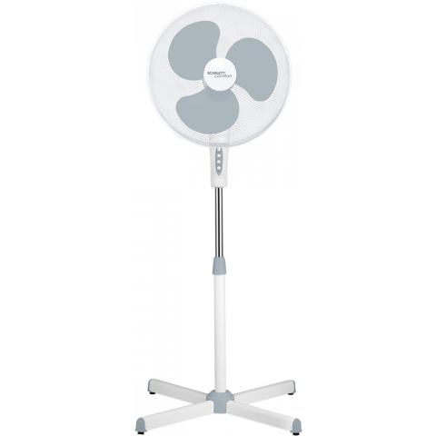 Напольный вентилятор Scarlett SC-SF111B01