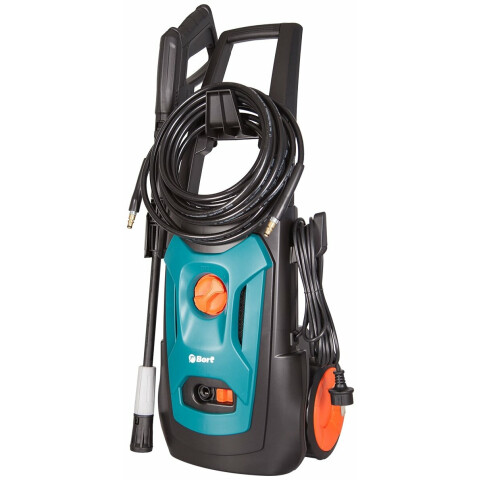 Мойка высокого давления Bort BHR-1900-Pro