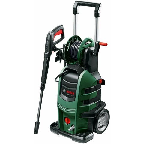 Мойка высокого давления Bosch AdvancedAquatak 150