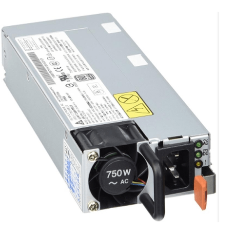 Блок питания Lenovo 750W Platinum Hot Swap (7N67A00883)