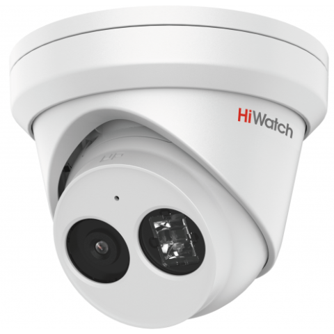 IP камера Hikvision IPC-T082-G2/U 4мм