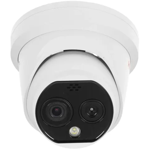 IP камера Hikvision IPT-T012-G2/S 4мм