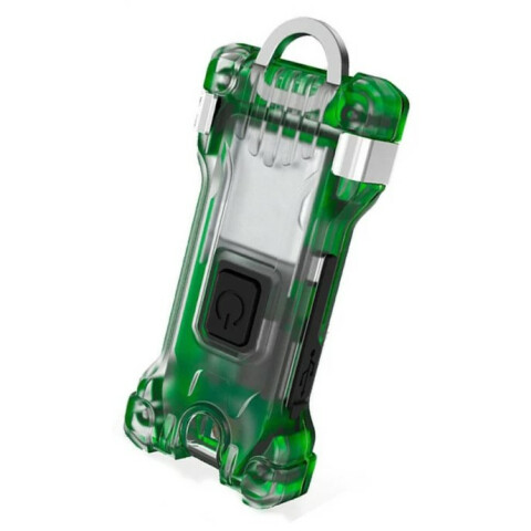 Фонарь ручной Armytek Zippy Extended Set WR (F09101GR)