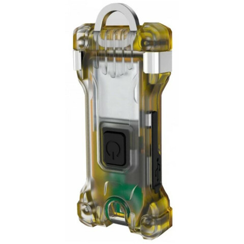 Фонарь ручной Armytek Zippy Extended Set WR (F09101Y)