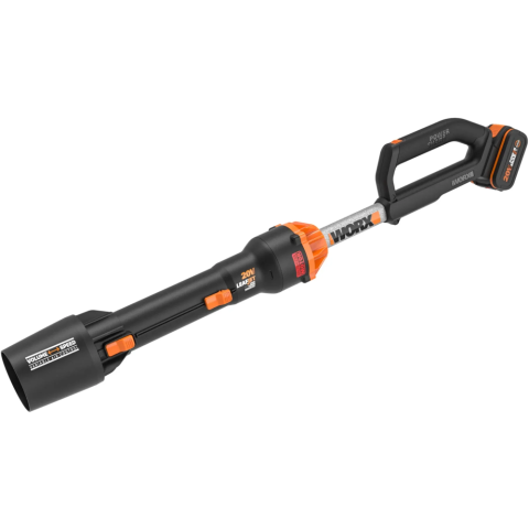 Воздуходувка WORX WG543E.9