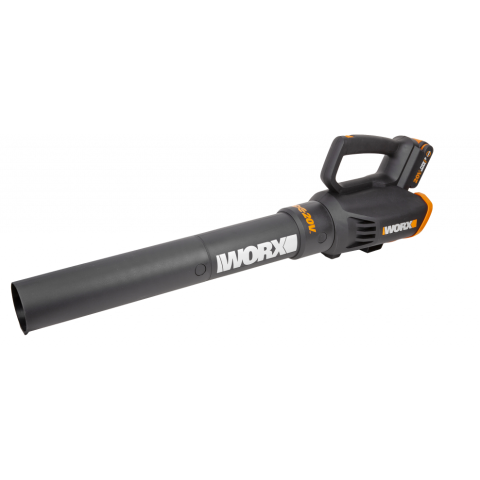Воздуходувка WORX WG547E