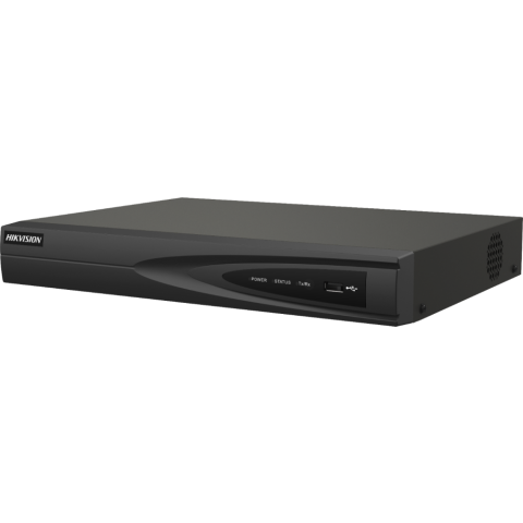 Видеорегистратор Hikvision DS-7604NI-K1(C)