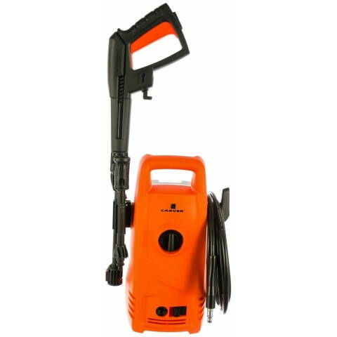 Мойка высокого давления CARVER CW-1400A