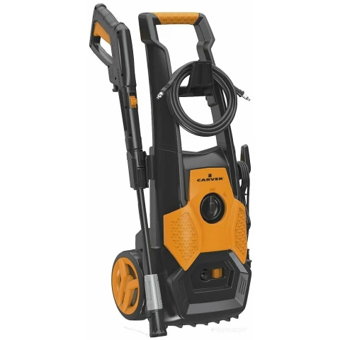 Мойка высокого давления CARVER CW-1601С