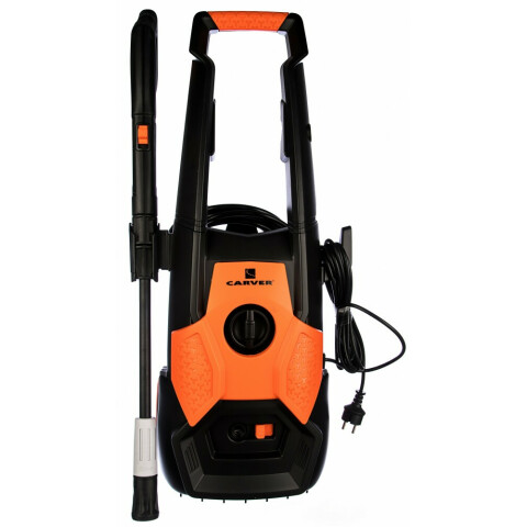 Мойка высокого давления CARVER CW-1801D