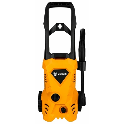 Мойка высокого давления DEKO DKCW140