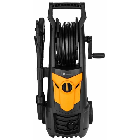 Мойка высокого давления DEKO DKCW150 PRO