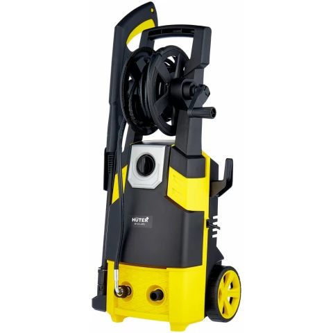 Мойка высокого давления Huter W165-ARV