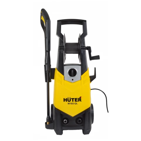 Мойка высокого давления Huter W165-QL