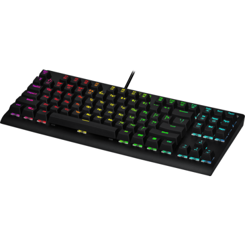 Клавиатура Redragon Dark Avenger 2