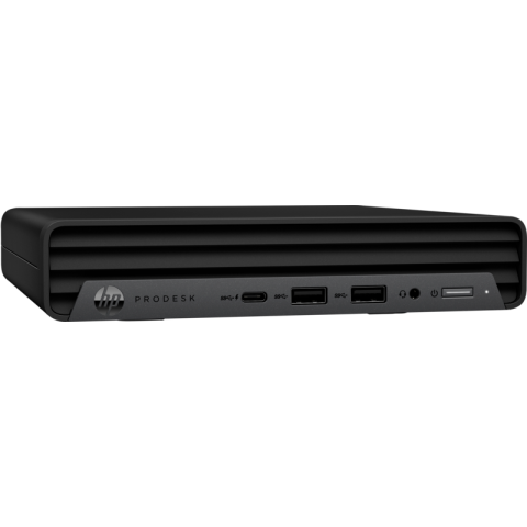 Настольный компьютер HP ProDesk 405 G8 DM (47M58EA)
