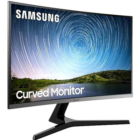 Монитор Samsung 27" C27R500FHI