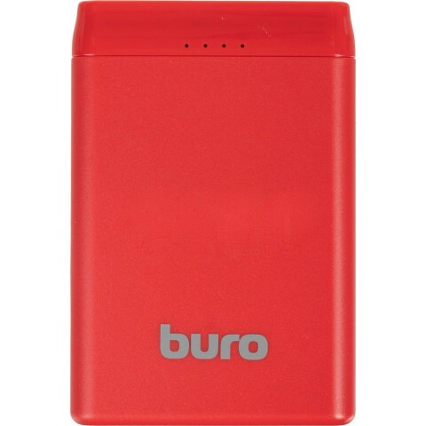 Внешний аккумулятор Buro BP05B10PRD