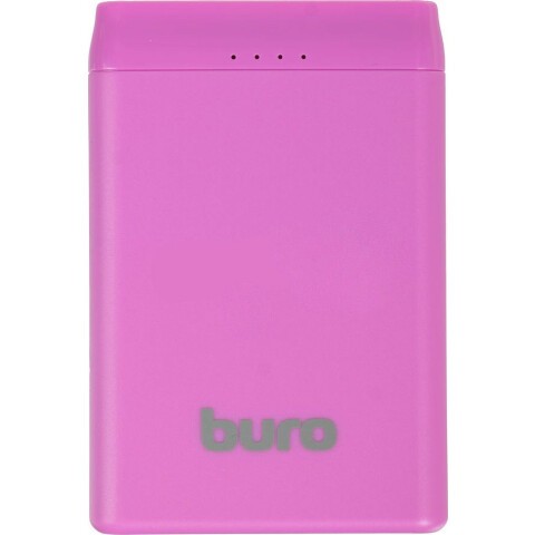 Внешний аккумулятор Buro BP05B10PVL
