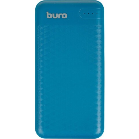 Внешний аккумулятор Buro BP10G10PBL