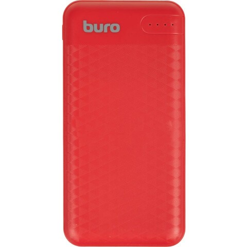 Внешний аккумулятор Buro BP10G10PRD