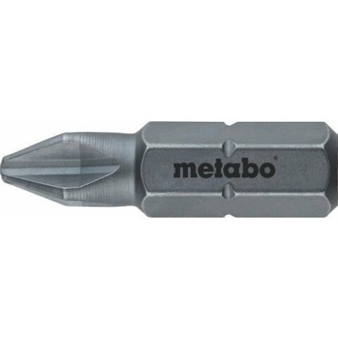 Набор бит Metabo 631529000