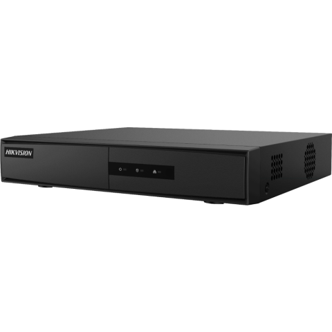 Видеорегистратор Hikvision DS-7604NI-K1