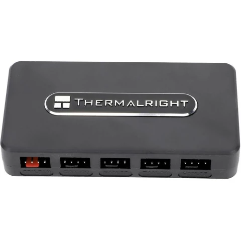 Контроллер для вентиляторов Thermalright TL-FAN-HUB-REV.A