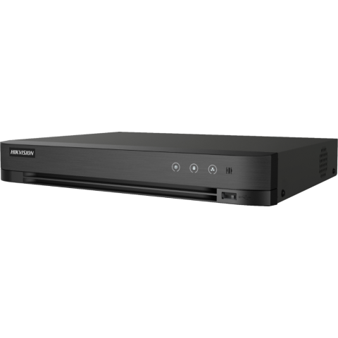 Видеорегистратор Hikvision iDS-7208HQHI-M1/FA