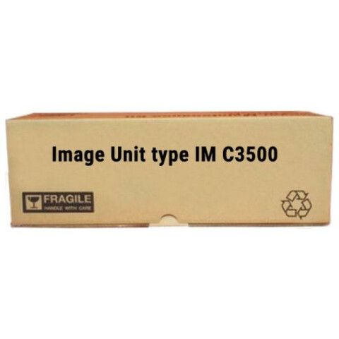 Блок фотобарабана и проявки Ricoh D0BM2211
