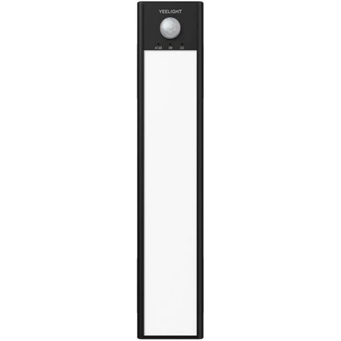 Умный светильник Xiaomi Yeelight Motion Sensor Closet Light A20 Black